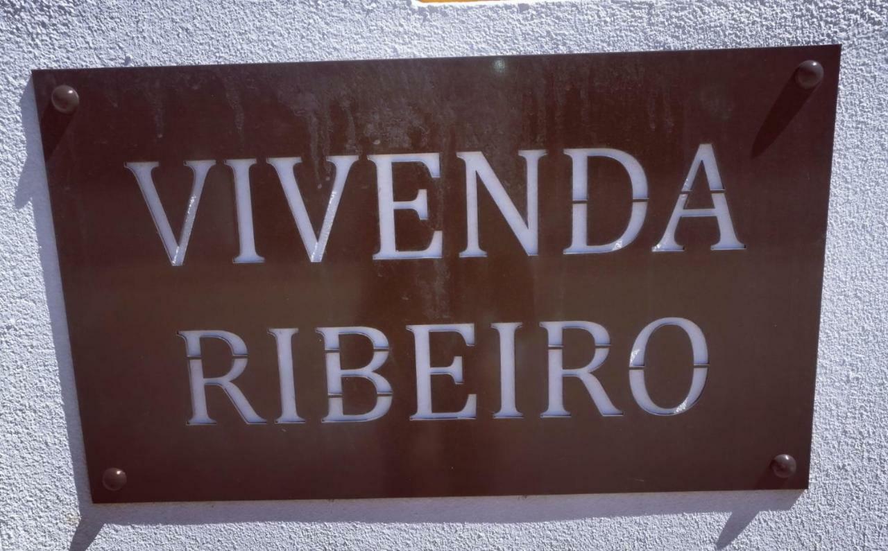 Vivenda Ribeiro Villa Lagos Exterior photo